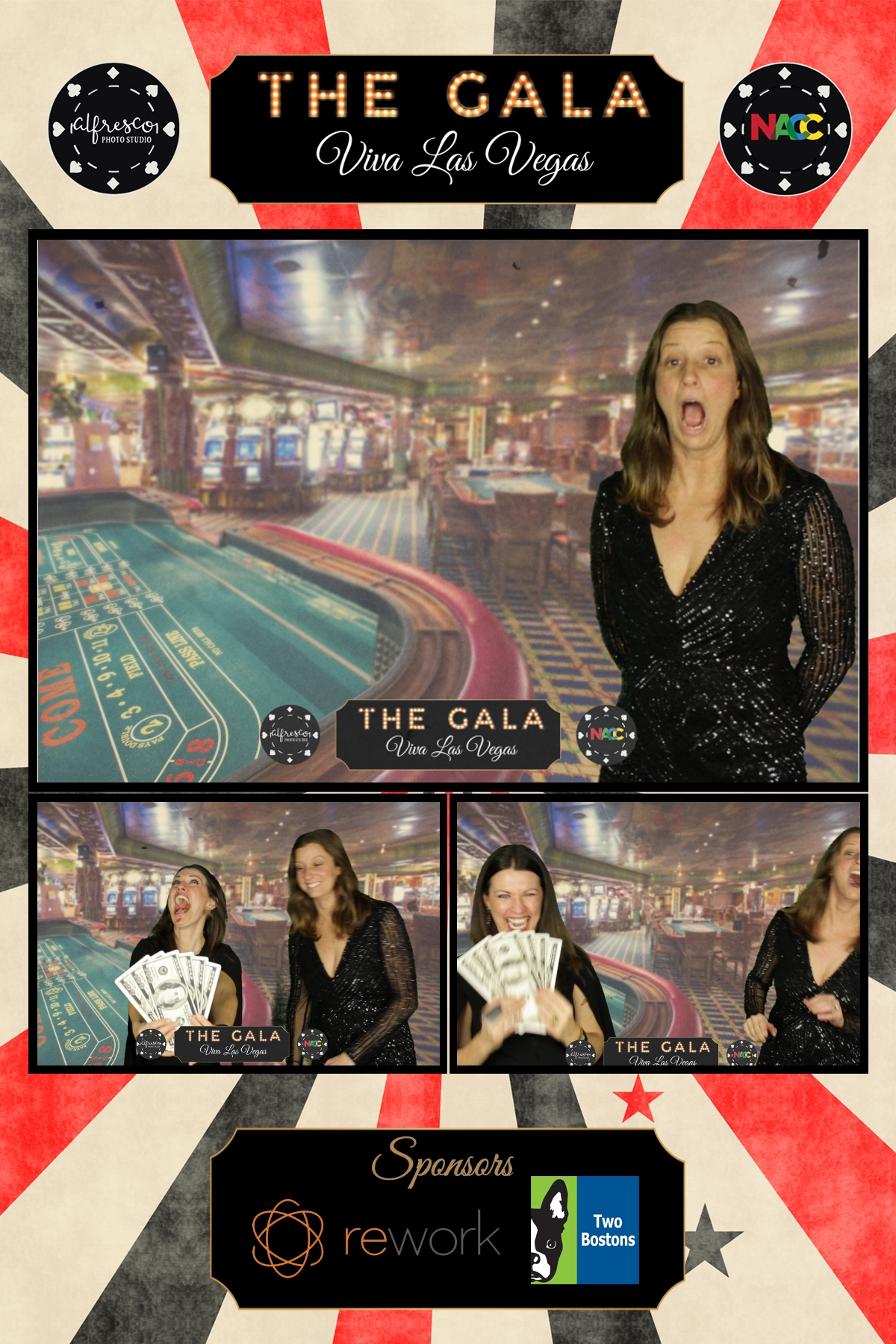 Viva Las Vegas: 2019 NACC Gala  | View more photos from the event at events.alfrescophoto.com/u/AlfrescoPhoto/Viva-Las-Vegas-2019-NACC-Gala